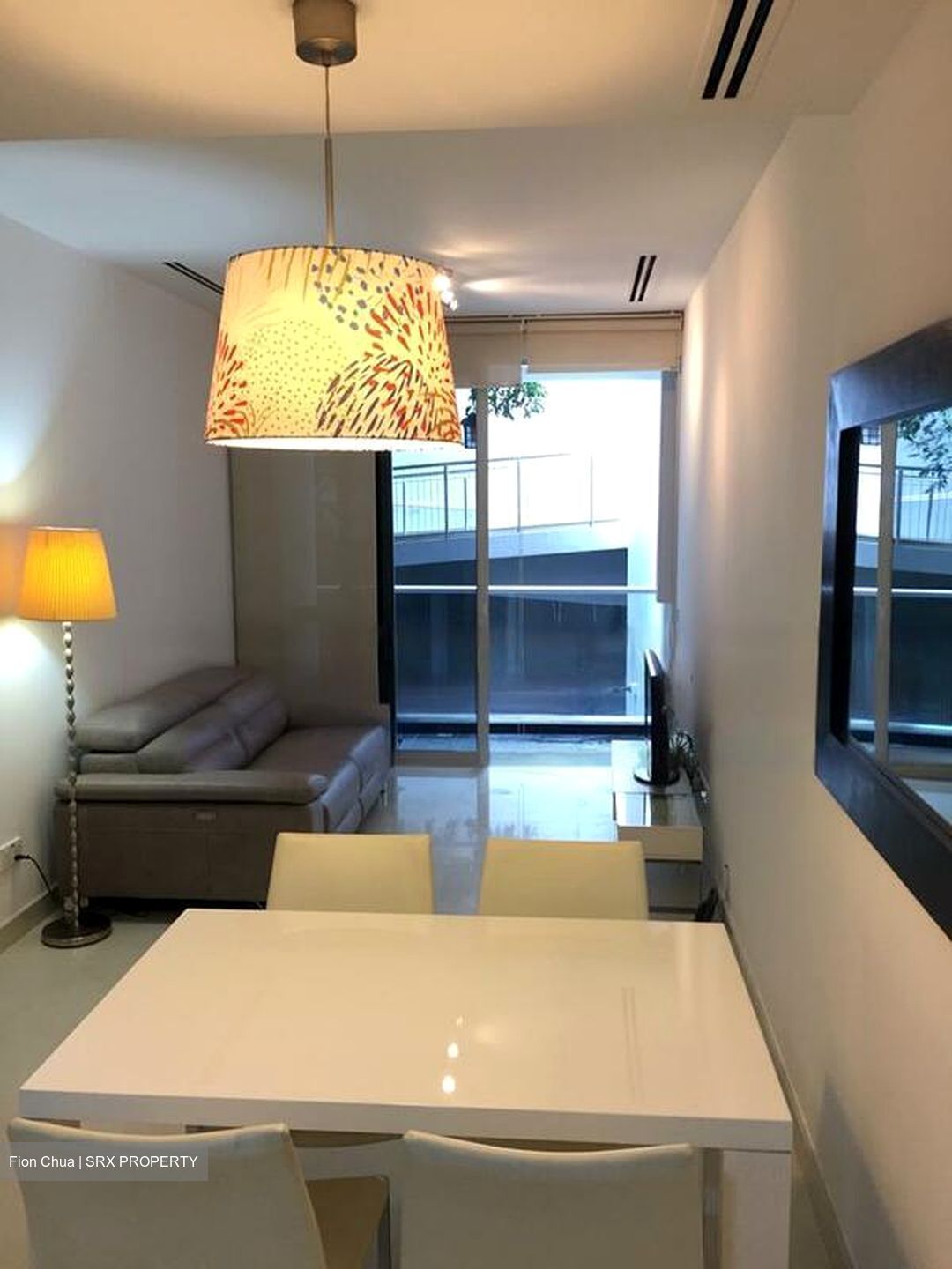 Visioncrest (D9), Apartment #460139301